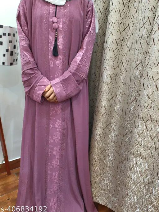 Abaya 1