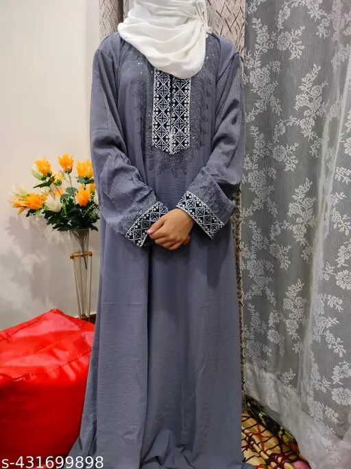 Abaya 2
