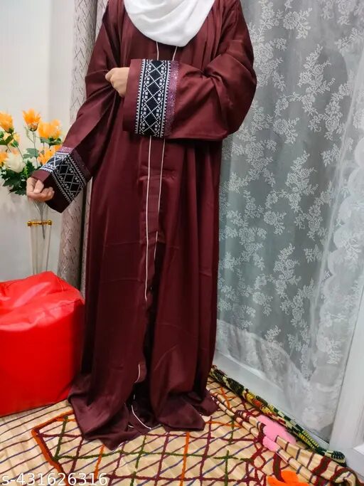 Abaya 7