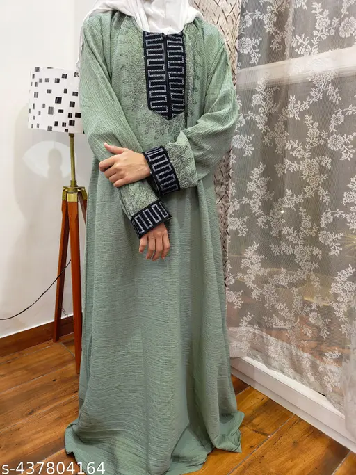 Abaya 8