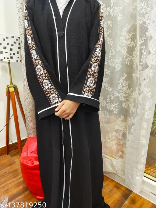 Abaya 9